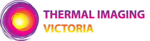 Thermal Imaging Victoria Logo